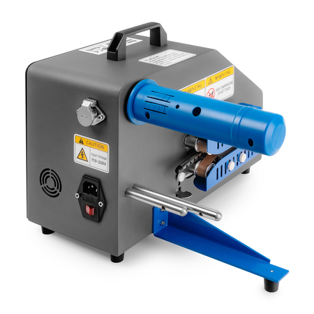 Füllmaschine für Bublaki BM-A2T