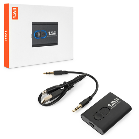 ML300 Nadajnik Odbiornik jack audio Bluetooth 5.0