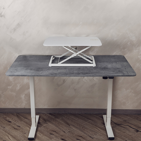 Ergonomischer Ständer Spacetronik SPR-211MB