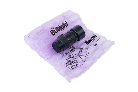 Bio wypełniacze powietrzne maty Bublaki B4025GMX 40x25 cm - 300 mb