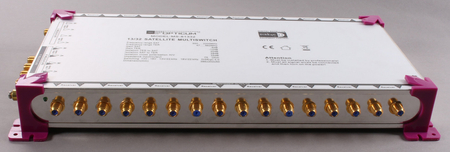 Multiswitch OPTICUM OMS 13/32 Golden Line