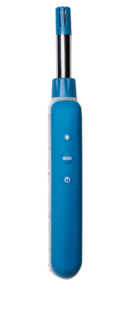 Termohigrometr z punktem rosy i mokrym termometrem PeakTech 5039