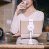 Uchwyt na tablet i telefon Spacetronik SPP115W