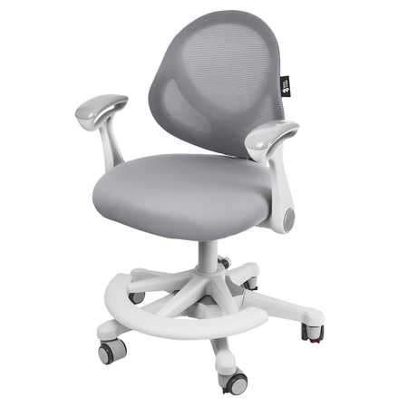 Fotel obrotowy dziecięcy Spacetronik XD SPC-XD06C Outlet B+