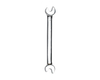 Klucz płaski kątowy F 7/16" JONARD TOOLS ASW-716