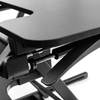 Spacetronik SPR-122SB Tischständer