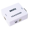 VGA + Audio zu HDMI Konverter SPVA-H01