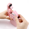 Niimbot D11 Etikettendrucker rosa