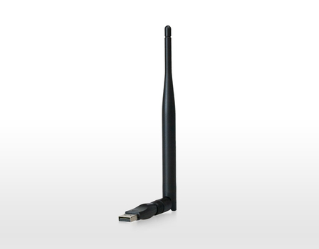 CryptoBox AB Wi-Fi-Adapter 5dBi MediaTek MY7601U - zdjęcie 2