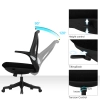Fotel biurowy ergonom Spacetronik ARIAN-20 OUTLET