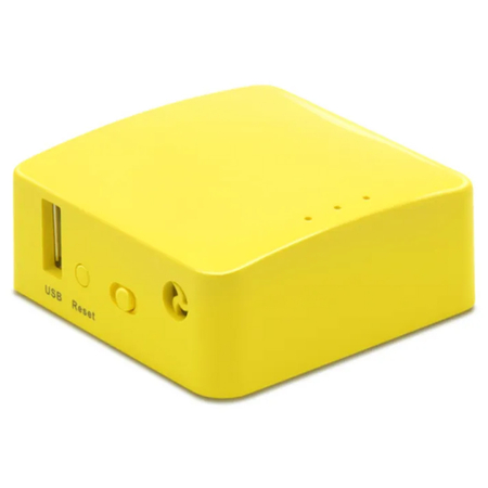 Router mini Wi-Fi VPN GL.iNet Mango GL-MT300N-V2