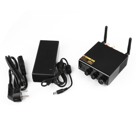 B08+ DAC-Audiowandler mit Bluetooth 1Mii