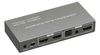 Extractor 2x HDMI-HDMI + Audio ARC 4K Spacetronik SPH-SAE06