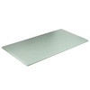 Blat MDF malowany proszkowo 160x80x2.5 Sage Green