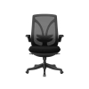 Fotel biurowy ergonomiczny Spacetronik ARIAN-20 OUTLET