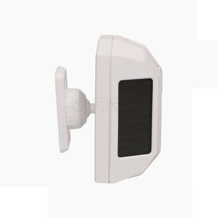 Bezprzewodowa kurtyna solarna ORNO OR-AB-HS-3006KB