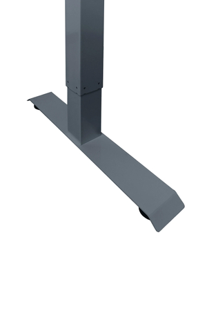 Elektryczny stelaż biurkowy Spacetronik SPE-221OA