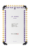 Multiswitch 9/32 Spacetronik E-Series MS-0932E2