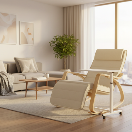 Elektrisch verstellbarer Sitz Spacetronik Flax - zdjęcie 2