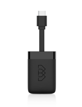 Android SMART TV Homatics Dongle R 4K Android 14