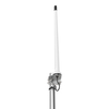 Antena SISO ISM Poynting OMNI-300 typ N bez kabla