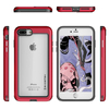 Atomic Slim Tasche Apple iPhone 7 Plus 8 Plus Rot