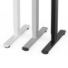Spacetronik SPE-120W elektrischer Tischständer
