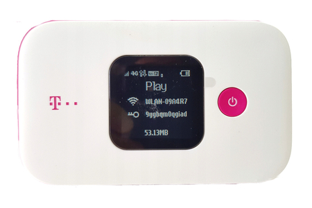 Router mobilny Huawei E5577Cs-321 4G LTE