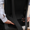 Bürodrehsessel mit Armlehne 4D GERD