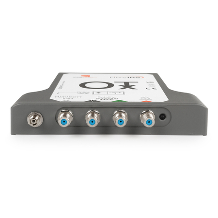Zestaw optyczny FibreIRS  Global Invacom OTx KIT 1310nm - zdjęcie 2