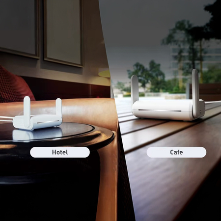 Router mini Wi-Fi 5 VPN GL.iNet Opal GL-SFT1200