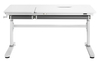 Biurko regulowane Spacetronik XD SPE-X104WW 120x60