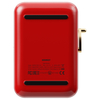 Drukarka etykiet Niimbot B21 PRO czerwona