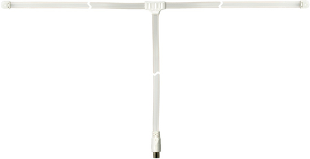 DAB FM Radio Antenne flexibel 175m Goobay - zdjęcie 2
