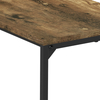 Stolik C pod kanape na kólkach Funky Furniture