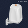 Antena 9w1 CPE 5G/WiFi/GPS MIMO4x4 Poynting EPNT-4