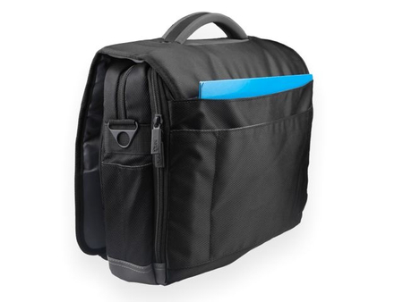 Torba do laptopa ELEPHANT GREY 15.6"