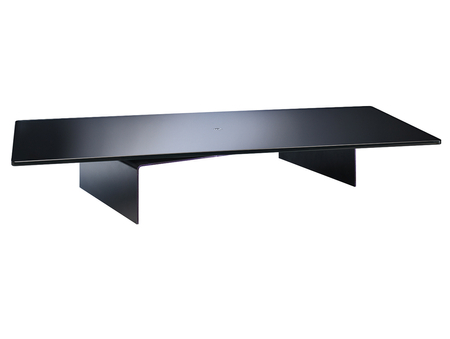 Podstawka pod TV Meliconi Rotobridge Elite L czarna