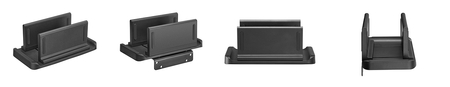 VESA SBK110B Mini-PC-Empfänger Rückseitige TV-Halterung