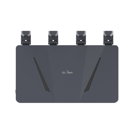 Router Wi-Fi 6 2.4/5GHz VPN GL.iNet Flint
