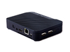 Tuner IPTV Qviart OG2 Linux OTT QTV Online TV Xtream M3U