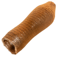 Verpackungspapier Honigwaben-Tasche BPHS_42 42x1cm