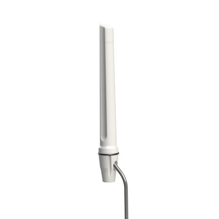 Zestaw anten morskich Poynting OMNI-403 i OMNI-291 do WiFi i GSM