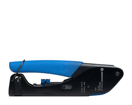 Zaciskarka kompresyjna JONARD TOOLS 360° CTF-180