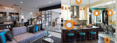 Alarm bezprzewodowy Maxkin Conch WiFi