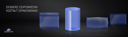 Luftbeutel BAB-09_60, Glas 900 ml H180D80.