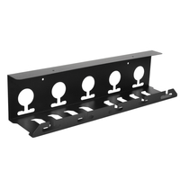 CABLE MANAGEMENT TRAY