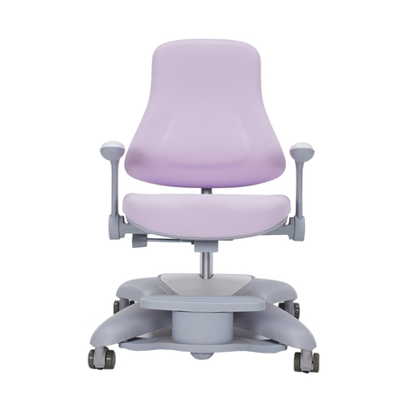 Fotel ergonomiczny dziecięcy Spacetronik SPC-XD13V
