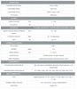 Modulator cyfrowy Johansson HDMI-DVB-T 8203