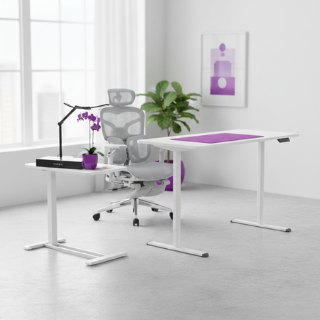 Szafka z kółkami na dokumenty Spacetronik Frodi